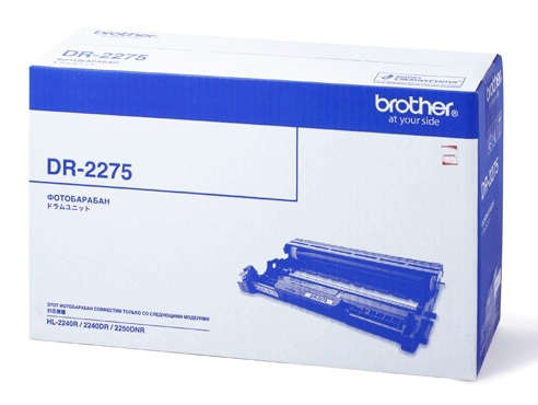 Фотобарабан Brother DR2275