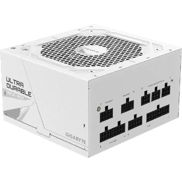 Блок питания Gigabyte GP-UD850GM 850 Вт, Ret, белый, [gp-ud850gm white]