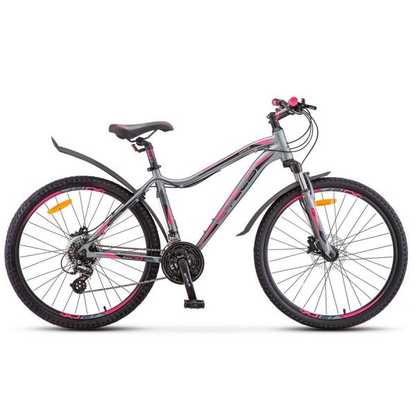 Горный велосипед Stels Miss 6100 D 26 V010 19