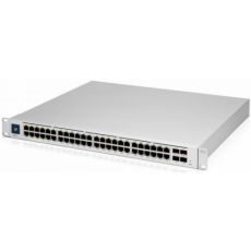 Коммутатор Ubiquiti UniFi Switch 48 PRO 52x, управляемый