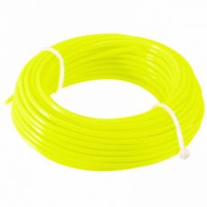 Леска для садовых триммеров Denzel Flex cord 96122 (2 мм, 57 м, квадрат)