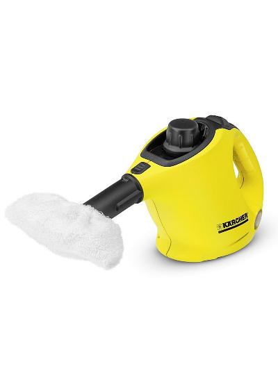 Пароочиститель Karcher 1.516-260.0, SC 1