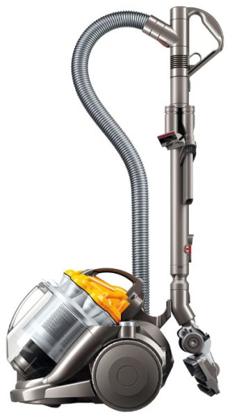 Пылесос Dyson DC29 dB Origin