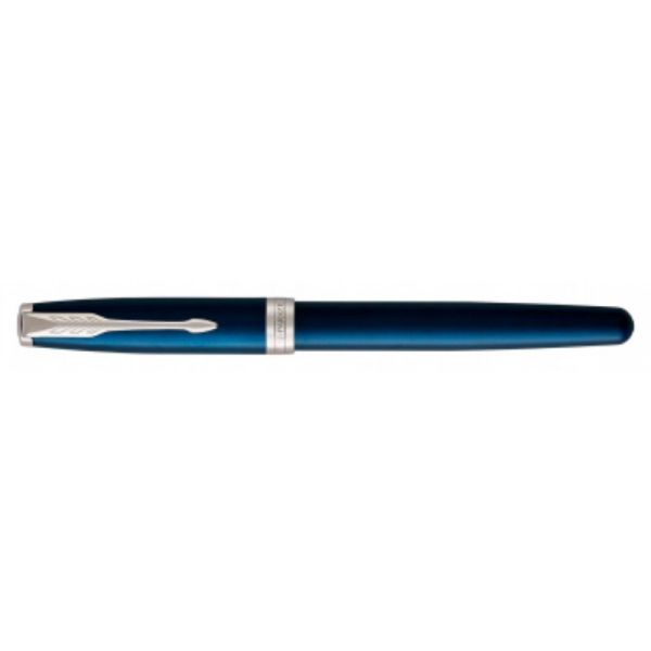 Ручка роллер PARKER Sonnet Core T539 коробка подарочная синий CW1931535