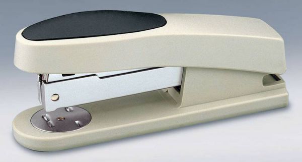 Степлер KW-trio 5510 Trio Half-strip 24/6 до 20 листов 150 скоб ассорти