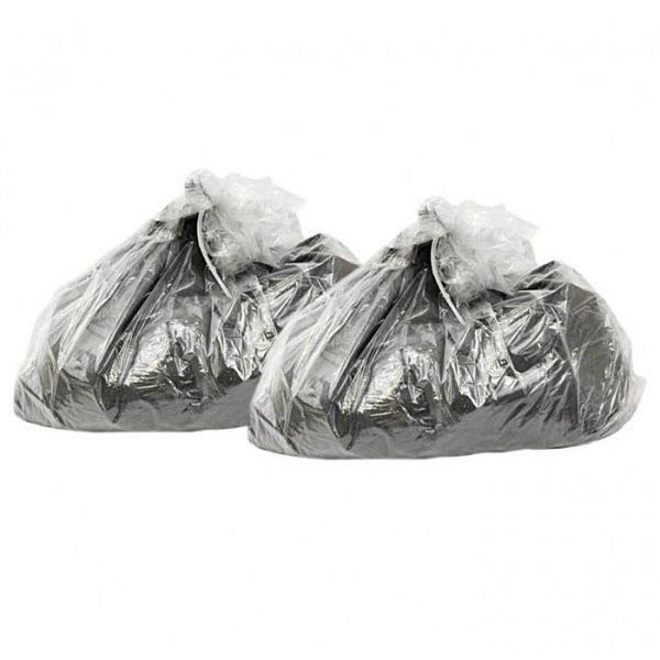 Тонер для картриджа Hi-Black Универсальный Brother HL-2130/2240/L2300d, Тип 2.0, Black, 2x10 кг, коробка