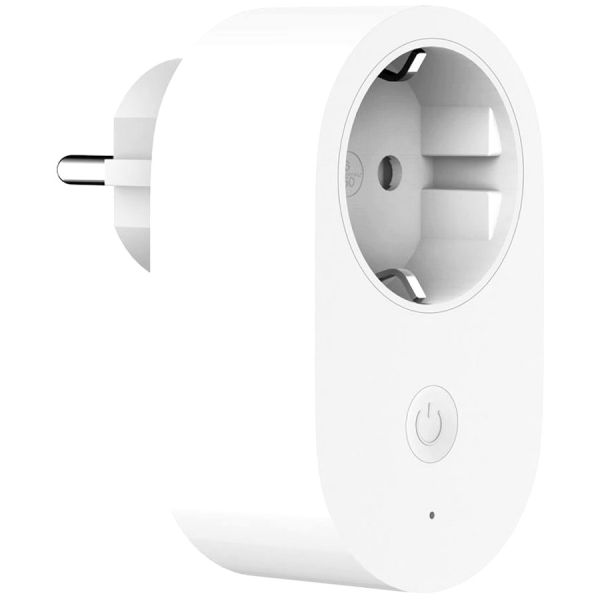 Умная розетка Xiaomi Smart Power Plug