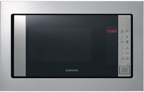 Встраиваемая микроволновая печь Samsung FG87SSTR